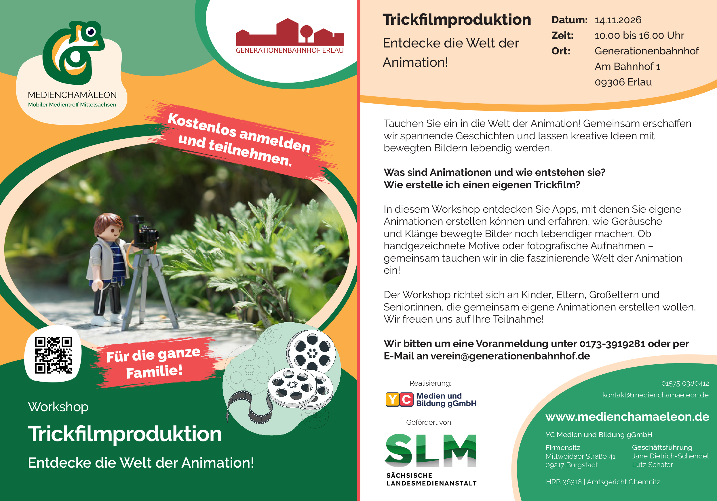 26-11-14_Flyer Workshop_Trickfilm-Erlau